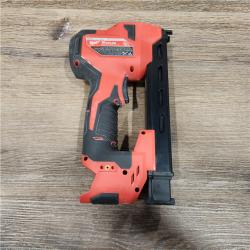 AS-IS Milwaukee M18 Brushed Cordless Cable Stapler (Tool-Only)