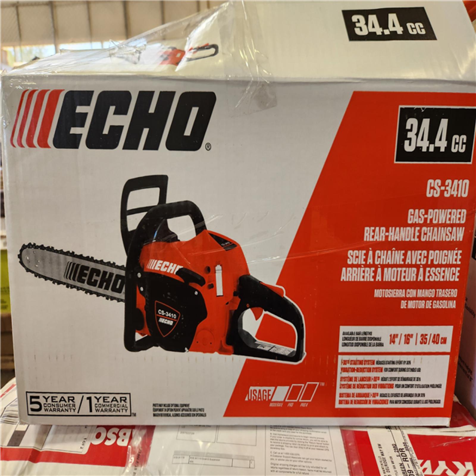 Phoenix AS-IS Monster Turbo Pallet