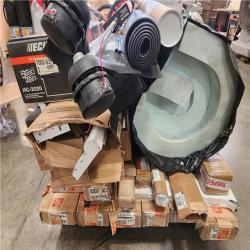 Phoenix AS-IS Mixed Home Improvement Pallet