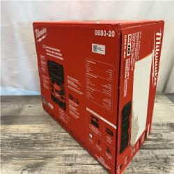 NEW - Milwaukee 18-Volt 2 Gal. Lithium-Ion Cordless Wet/Dry Vacuum (Vacuum-Only)