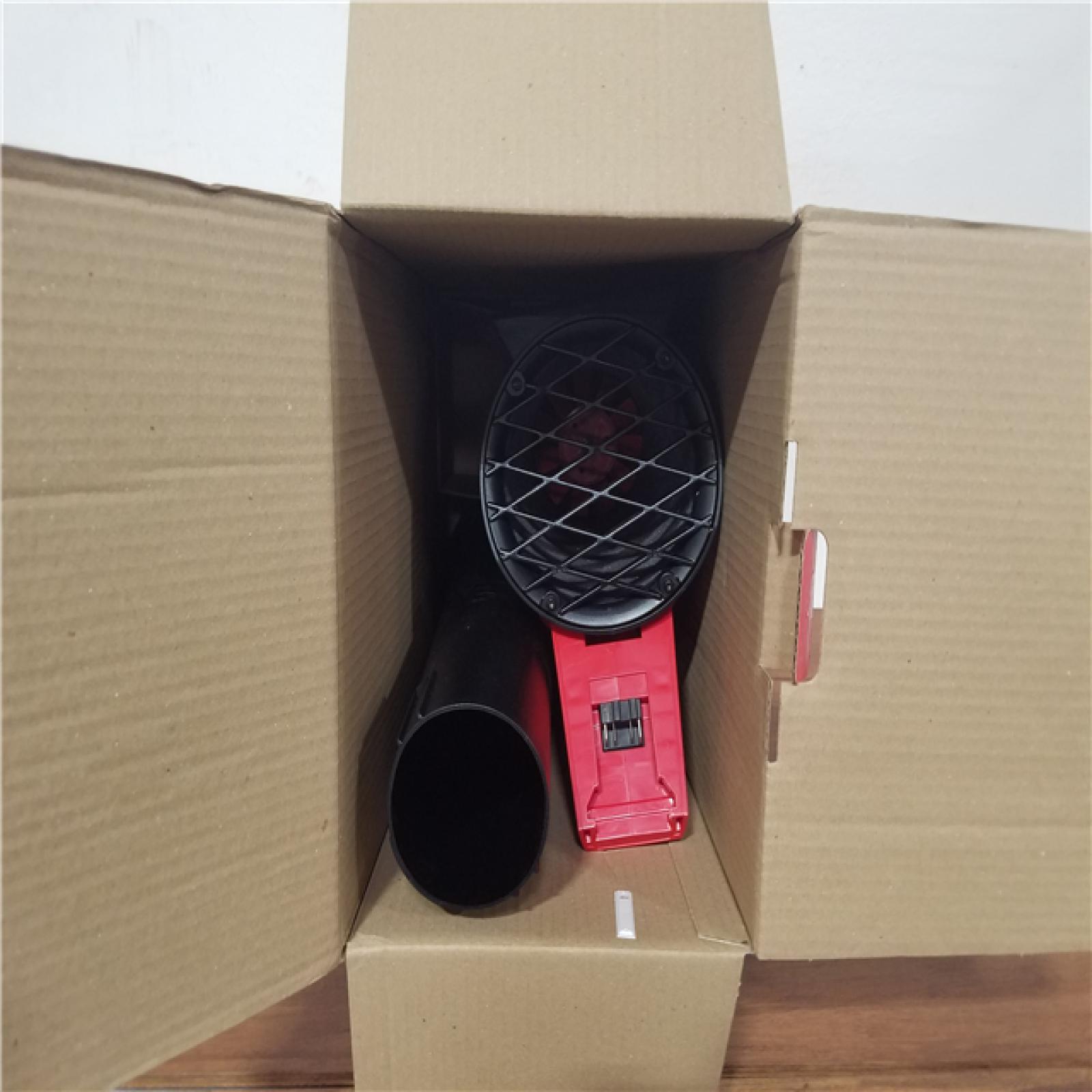 California NEW Milwaukee Blower (Tool Only)