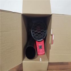 California NEW Milwaukee Blower (Tool Only)