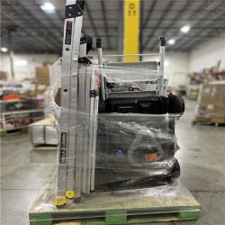 Dallas Location - AS-IS MONSTER TURBO