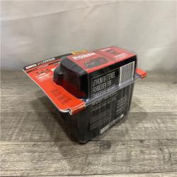 NEW - Milwaukee 18V Lithium-Ion REDLITHIUM FORGE XC 8.0 Ah Battery Pack