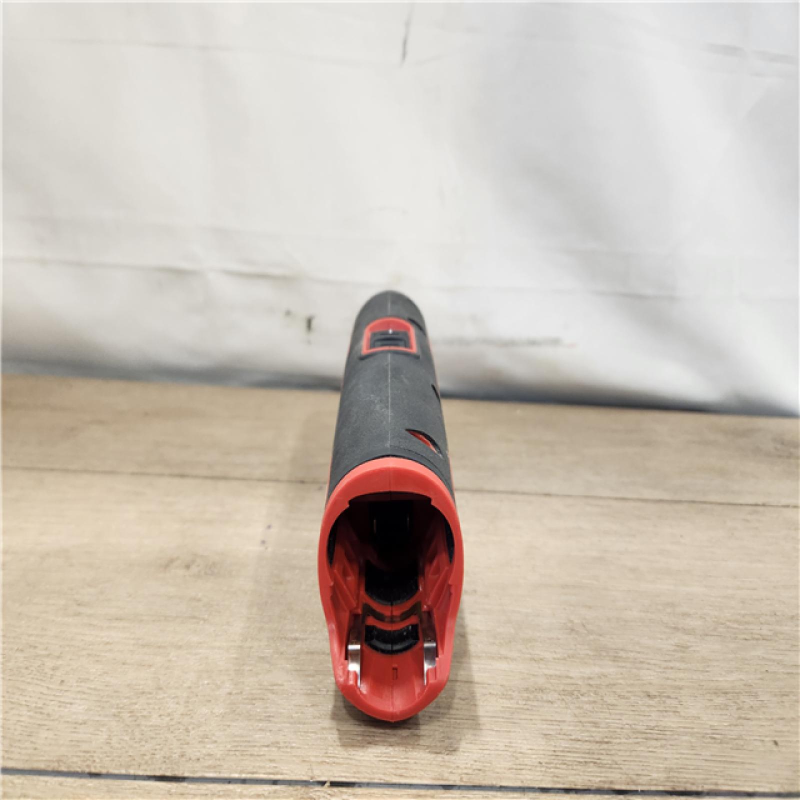 AS-IS- Milwaukee M12 Cordless Multi-Tool