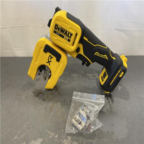AS-IS - DeWalt 20-Volt MAX XR Copper Cutter