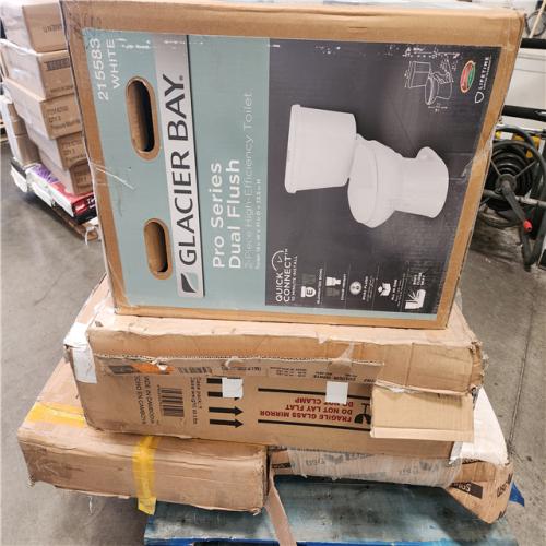 Phoenix AS-IS Mixed Home Improvement Pallet