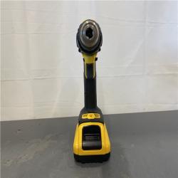 AS-IS - DEWALT 20-Volt MAX Lithium-Ion Cordless 7-Tool Combo Kit