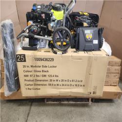 Phoenix AS-IS Monster Turbo Pallet