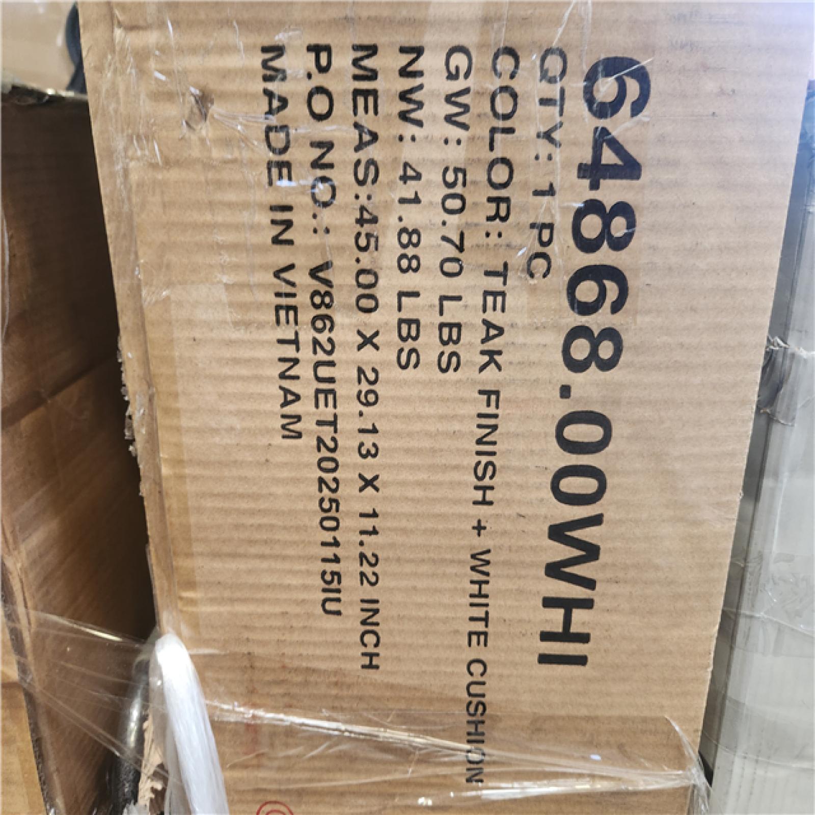 Phoenix AS-IS .Com Home Improvement Pallet