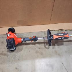 HOUSTON LOCATION - AS-IS (APPEARS LIKE NEW) ECHO X Series 25.4cc 2-Stroke Trimmer