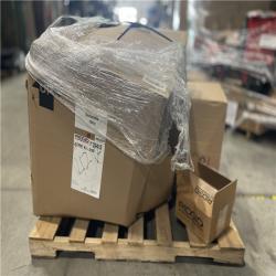 DALLAS LOCATION- AS-IS HOME IMPROVEMENT PALLET