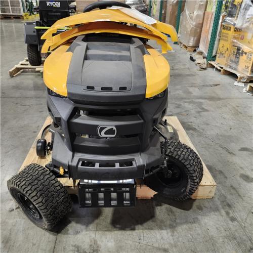Dallas Location - As-Is Cub Cadet XT1 LT42 Lawn Tractor