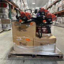 DALLAS LOCATION - AS-IS MONSTER TURBO