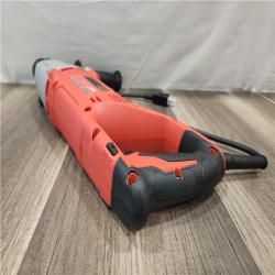 AS-IS- Milwaukee 1 in. SDS Plus D-Handle Rotary Hammer w/ Case (Tool-Only)