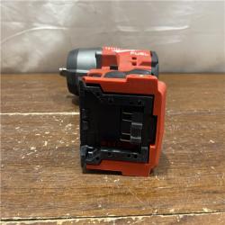 AS-IS Milwaukee M18 FUEL 1/2 High Torque Impact Wrench with Friction Ring Kit