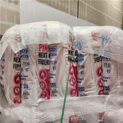 Phoenix Location Owens Corning R-19 Unfaced Fiberglass Insulation Batt 15 in. x 93 in. (15 Bags 1162 Sq. Ft. )