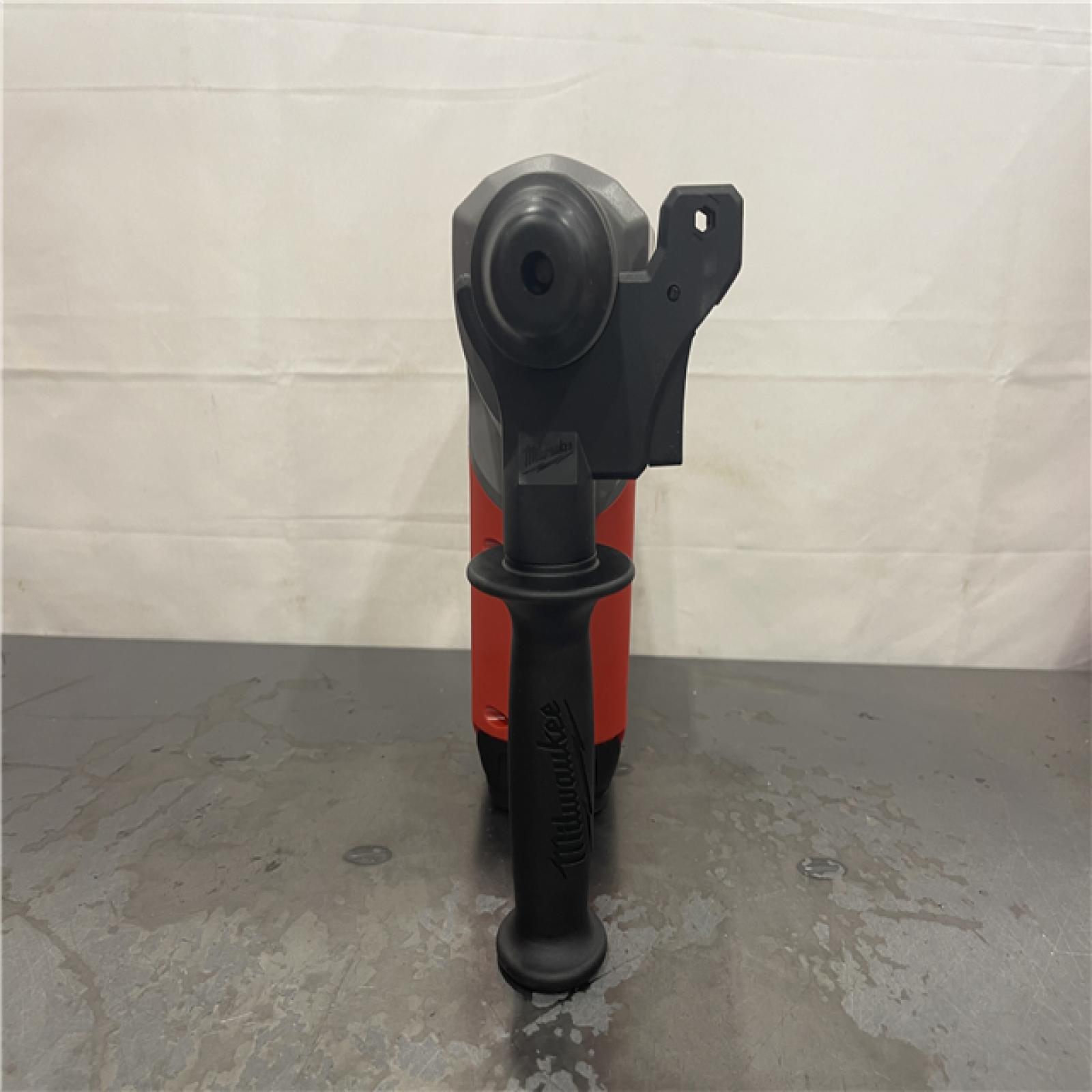 AS-IS- Milwaukee M18 FUEL 18V Lithium-Ion Brushless Cordless 1 in. SDS-Plus Rotary Hammer (Tool-Only)