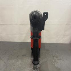 AS-IS- Milwaukee M18 FUEL 18V Lithium-Ion Brushless Cordless 1 in. SDS-Plus Rotary Hammer (Tool-Only)