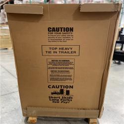 DALLAS LOCATION- LIBERTY SAFE  60.5 in. H x 36 in. W x 22 in. United 36-Gun Safe