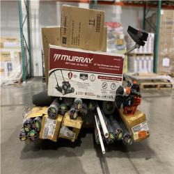 DALLAS LOCATION- AS-IS MONSTER TURBO