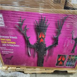 Phoenix AS-IS Holiday Pallet