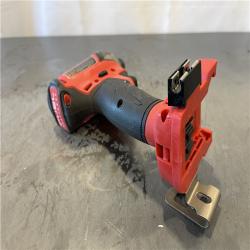 AS-IS - Milwaukee M18 FUEL SURGE 18V Lithium-Ion Brushless Cordless 1/4 in. Hex Impact Driver