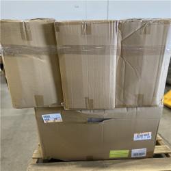 DALLAS LOCATION - BULLSEYE Web Strap Patio Chair - Room Essentials™ PALLET (32) CHAIRS