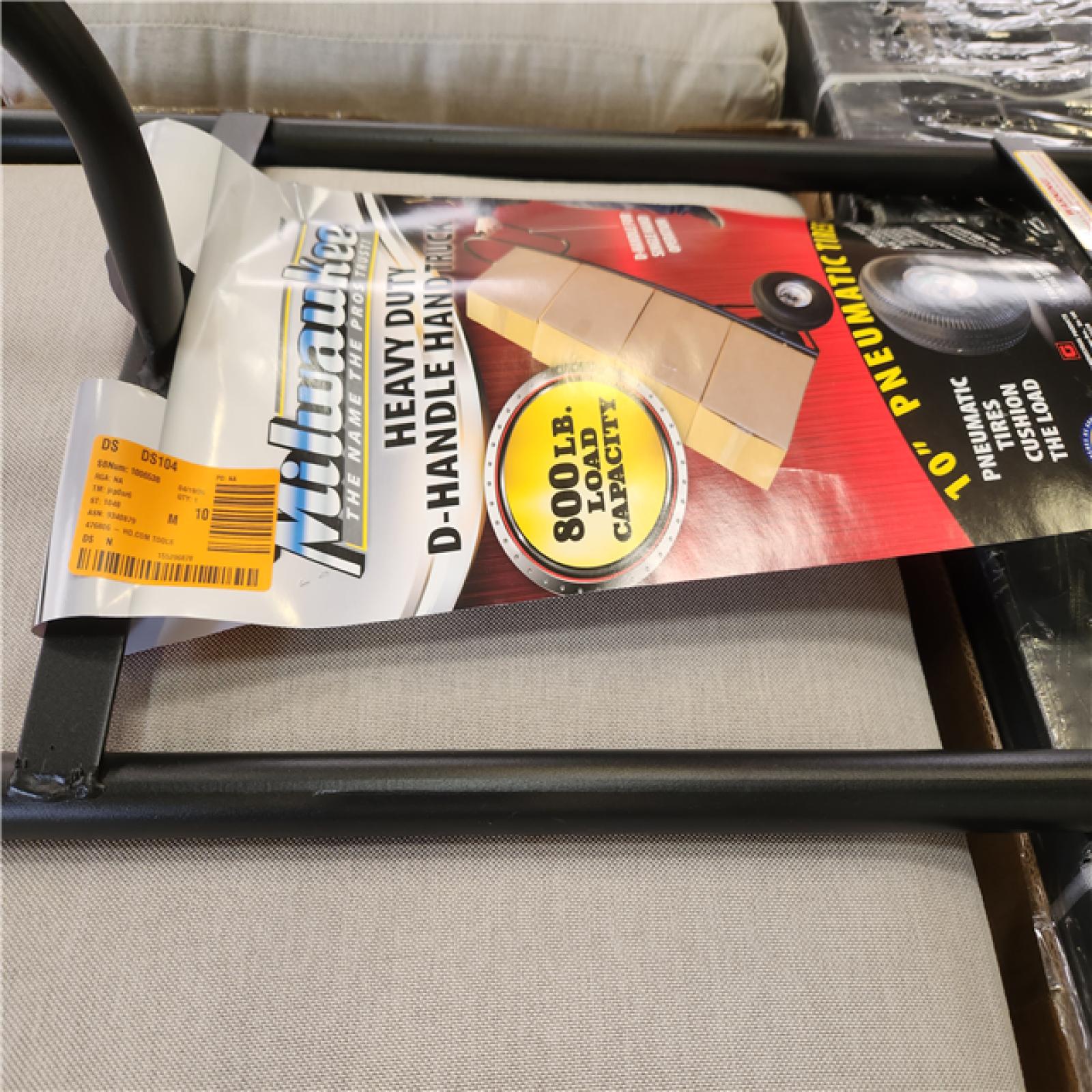 Phoenix AS-IS Mixed Home Improvement Pallet