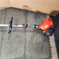 HOUSTON LOCATION - AS-IS Echo SRM-225 21.2cc 2 Stroke Fuel Efficient Durable Gas Straight Shaft Trimmer