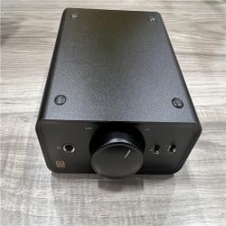 AS-IS FiiO K5 PRO ESS Headphone Amplifier