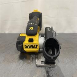 AS-IS- DeWalt 3in Compact Cut Off Tool (Tool-Only)