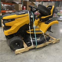 Dallas Location - As-Is Cub Cadet XT1 LT46 Lawn Tractor