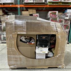 Dallas Location - AS-IS Monster Turbo pallet