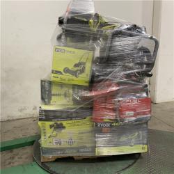 DALLAS LOCATION- AS-IS TOOLS PALLET