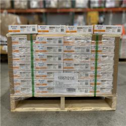 DALLAS LOCATION- NEW! - LIFEPROOF Sterling Oak 22 MIL x 8.7 in. W x 48 in. L Click Lock Waterproof Flooring (20.1 sqft/case) ( 32 CASES)