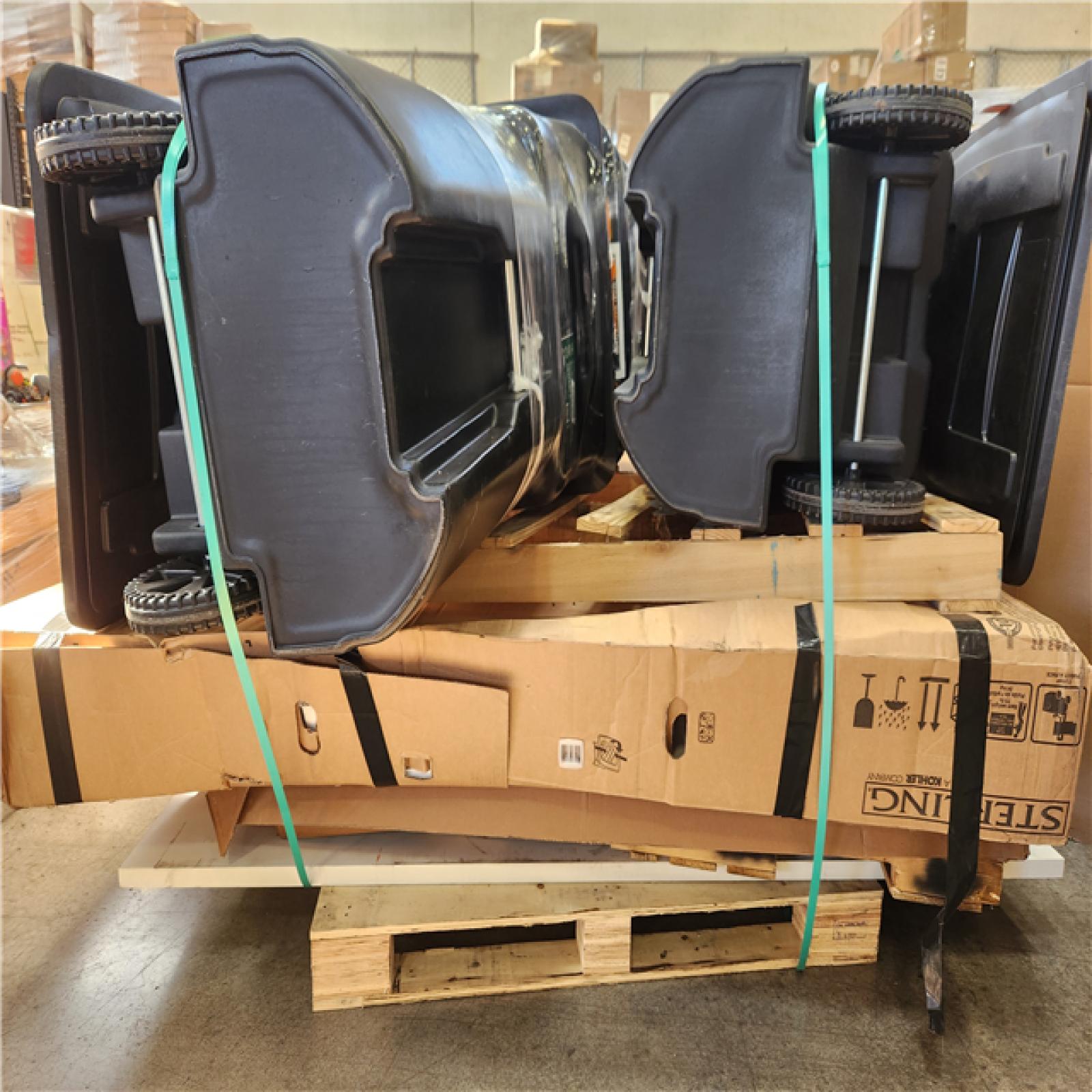 Phoenix AS-IS Mixed Home Improvement Pallet