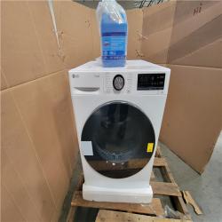 California AS-IS Home Improvement Pallet