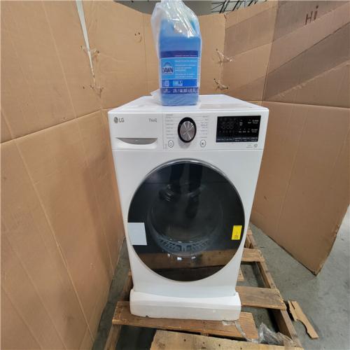 California AS-IS Home Improvement Pallet