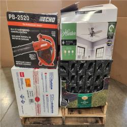 Phoenix AS-IS Monster Turbo Pallet