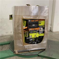 DALLAS LOCATION- AS-IS TOOLS PALLET