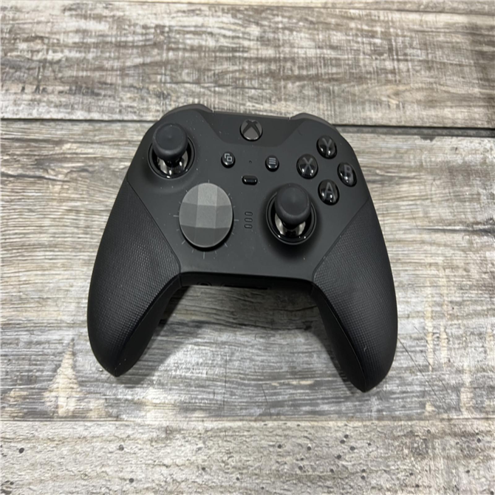 AS-IS Xbox Elite Series 2 Core Wireless Gaming Controller – Black