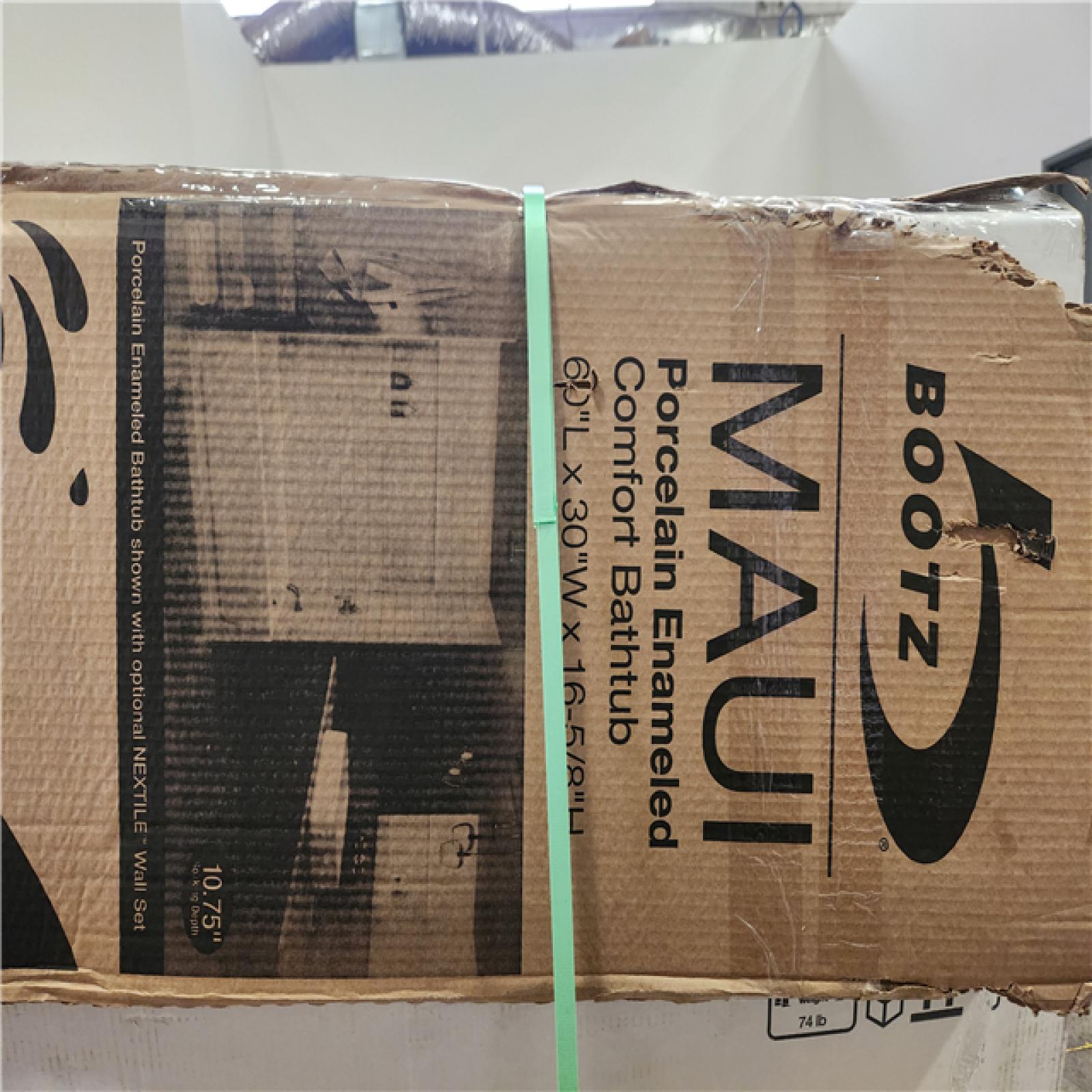 Phoenix AS-IS Mixed Home Improvement Pallet