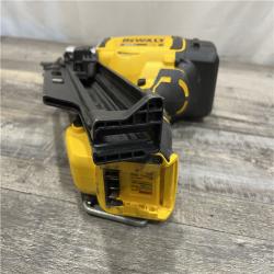 AS-IS DEWALT 20V 30 Degree Cordless Framing Nailer (Tool-Only)