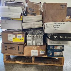 Phoenix AS-IS Mixed Home Improvement Pallet