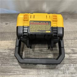 LIKE NEW - DEWALT 20-Volt MAX Lithium-Ion Compact Cordless Task Light Kit