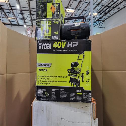 PHOENIX AS-IS TOOL PALLET