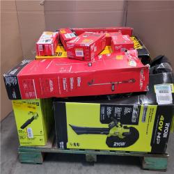 PHOENIX AS-IS TOOL PALLET