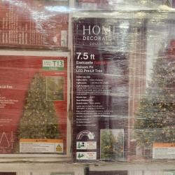 Phoenix AS-IS Christmas Pallet