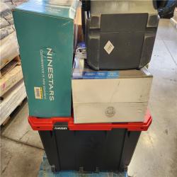 Phoenix AS-IS Mixed Home Improvement Pallet